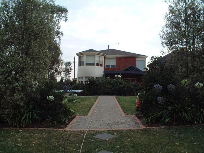 25 Greenhills Road, Bundoora VIC 3083