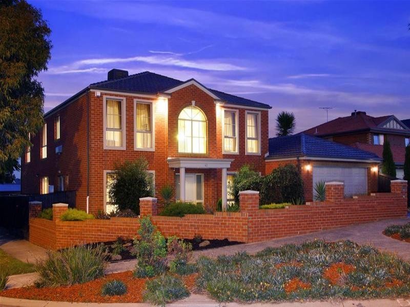 43 Botanica Boulevard, Bundoora VIC 3083