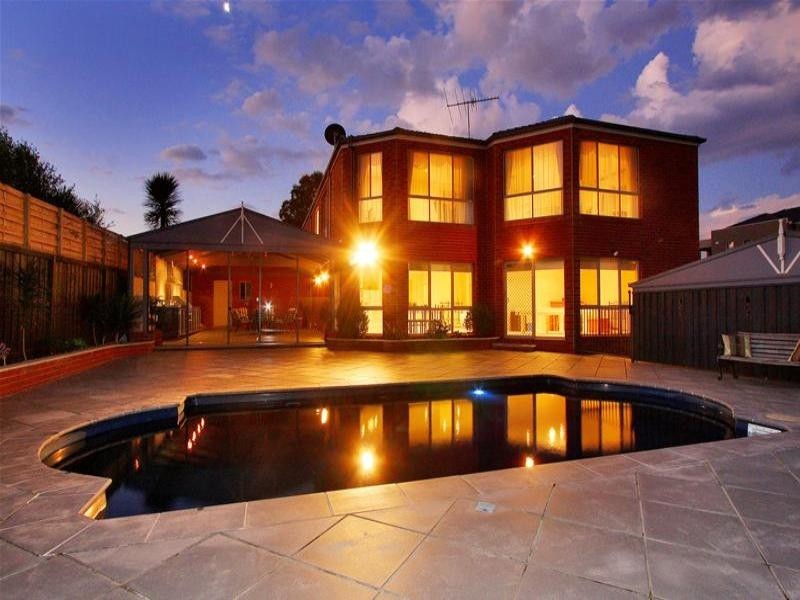 43 Botanica Boulevard, Bundoora VIC 3083