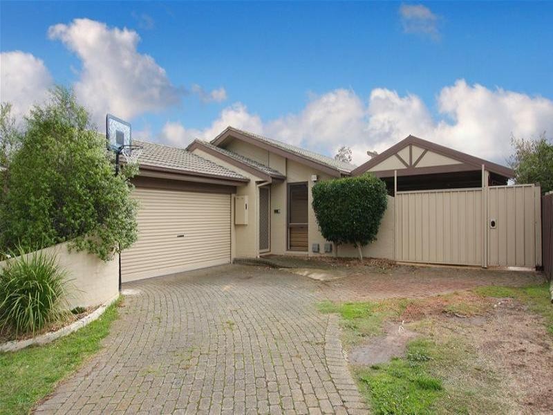 6 Golden Grove, Mill Park VIC 3082