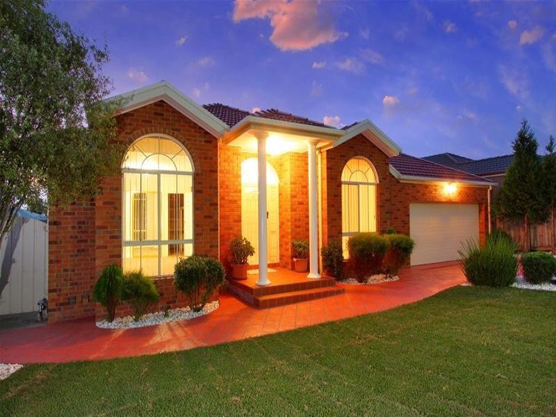 23 Maculata Grove, Bundoora VIC 3083