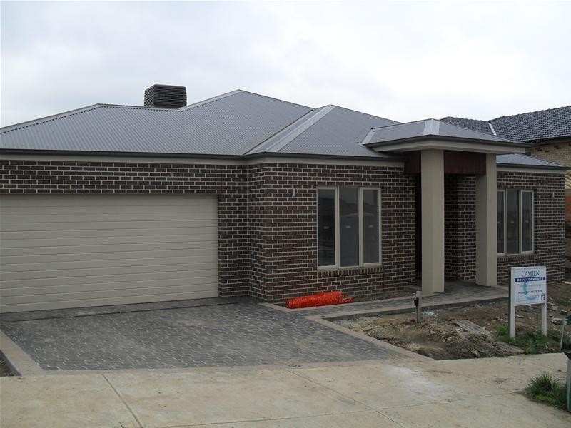 14 Kilkenny Rise, Doreen VIC 3754