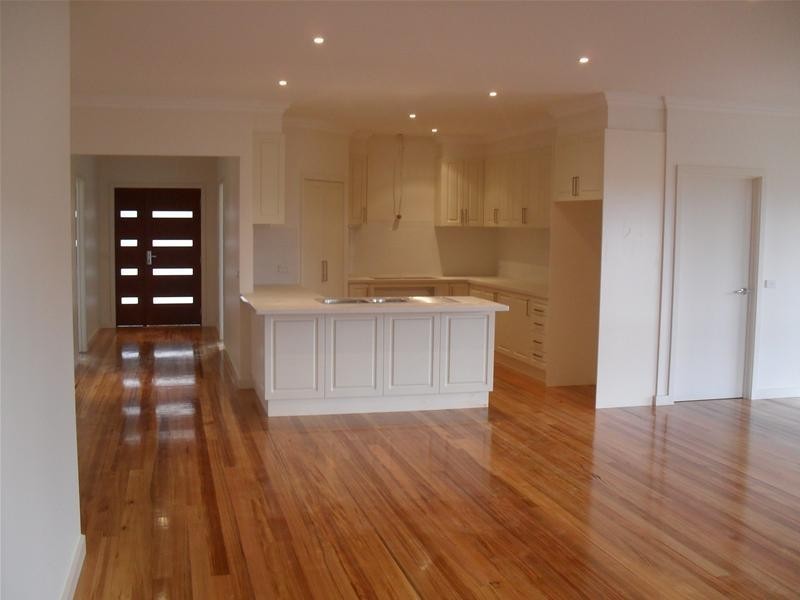 14 Kilkenny Rise, Doreen VIC 3754