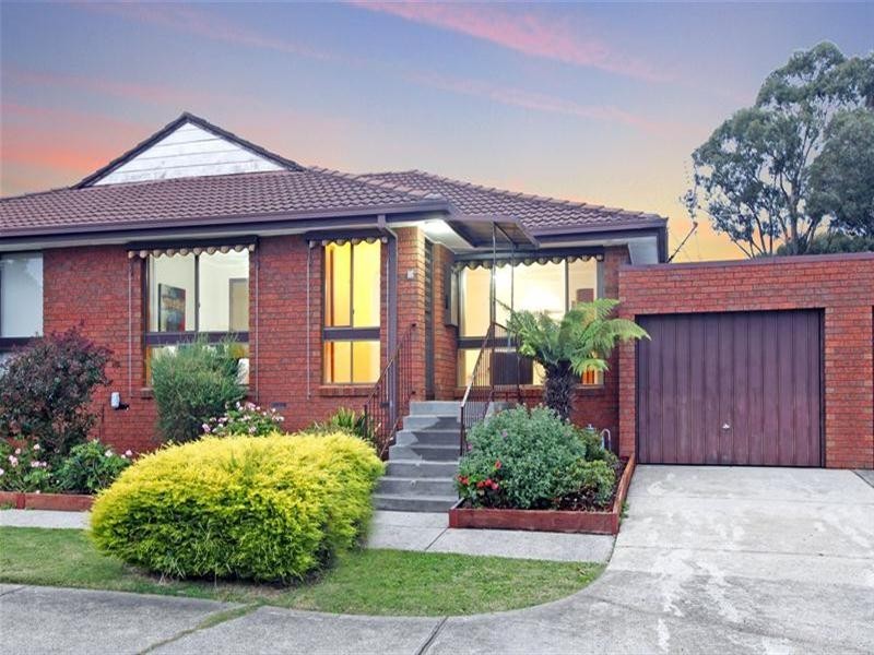 16/22-24 Greenhills Road, Bundoora VIC 3083