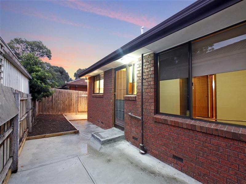 16/22-24 Greenhills Road, Bundoora VIC 3083