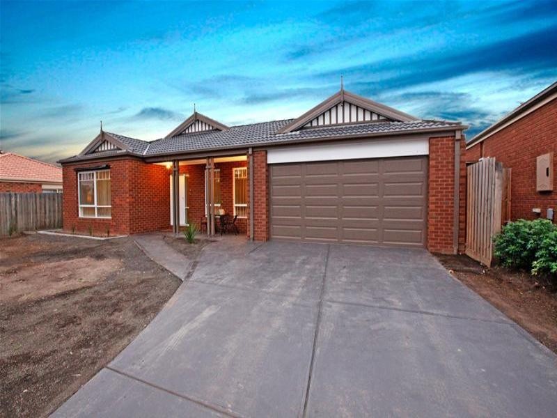 3 Auburn Road, South Morang VIC 3752
