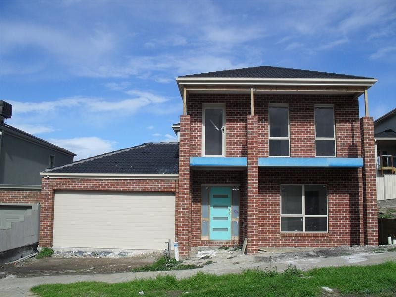 8 Belinda Court, South Morang VIC 3752