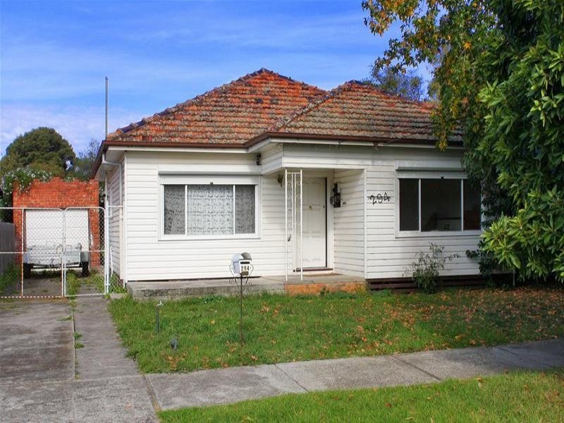 294 Mansfield Street, Thornbury VIC 3071