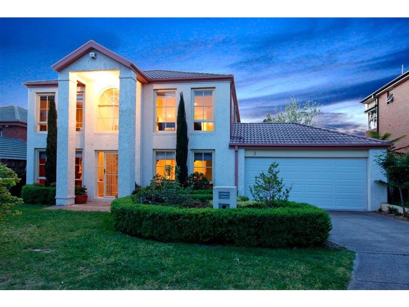 3 Winterhill Link, Bundoora VIC 3083