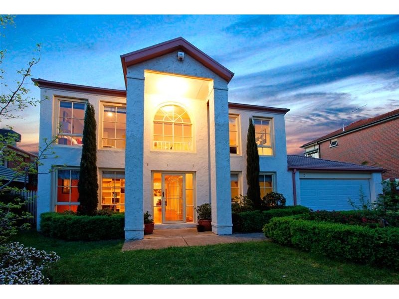 3 Winterhill Link, Bundoora VIC 3083