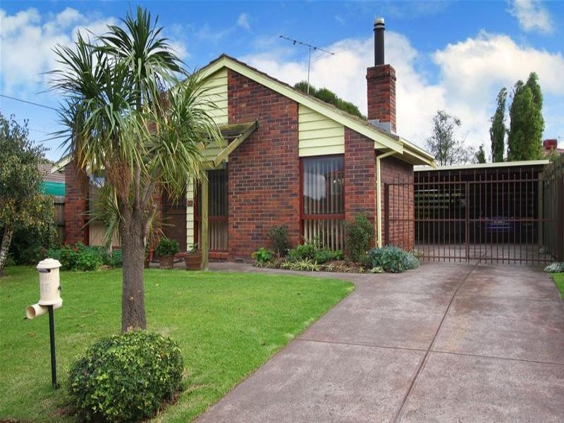 15 Sharman Court, Bundoora VIC 3083