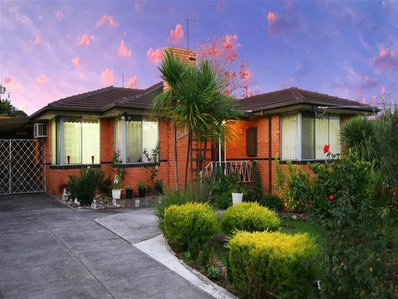 11 Greenwood Drive, Bundoora VIC 3083