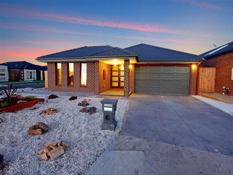 1 Osprey View, South Morang VIC 3752