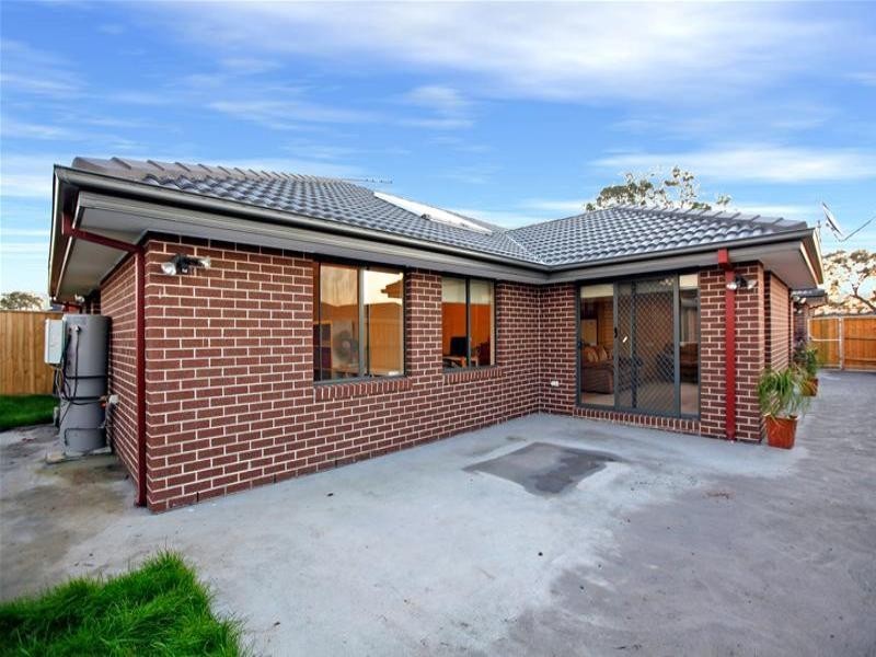 1 Osprey View, South Morang VIC 3752