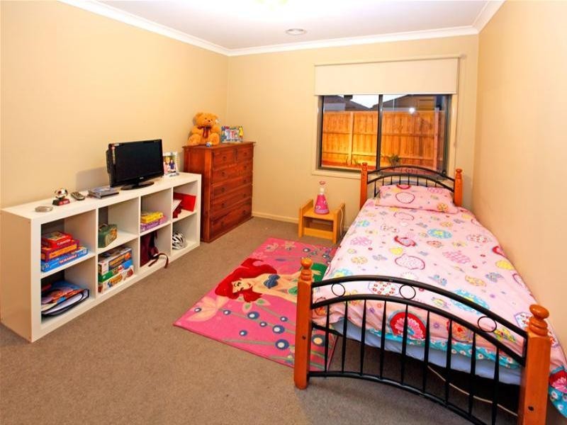 1 Osprey View, South Morang VIC 3752