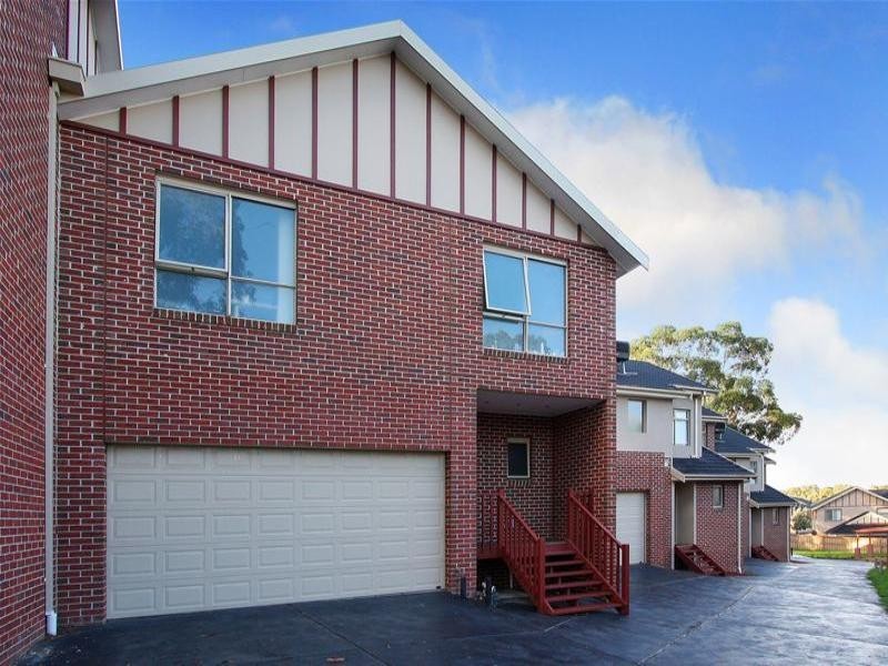 2/6 Trott Avenue, Bundoora VIC 3083
