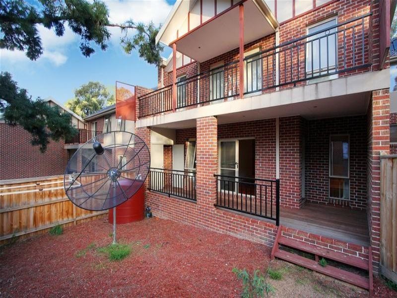 2/6 Trott Avenue, Bundoora VIC 3083
