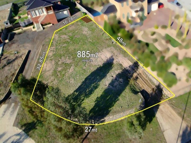 48 Meridian Drive, South Morang VIC 3752