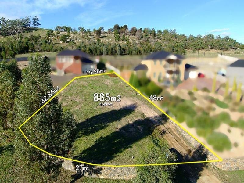 48 Meridian Drive, South Morang VIC 3752