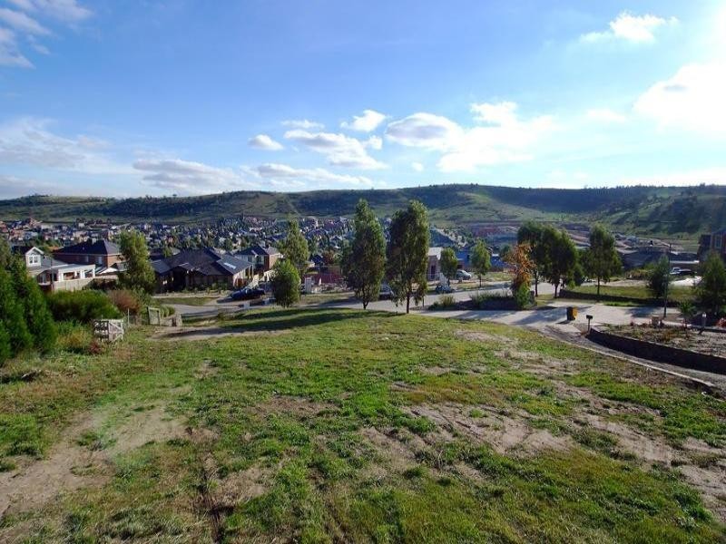 48 Meridian Drive, South Morang VIC 3752