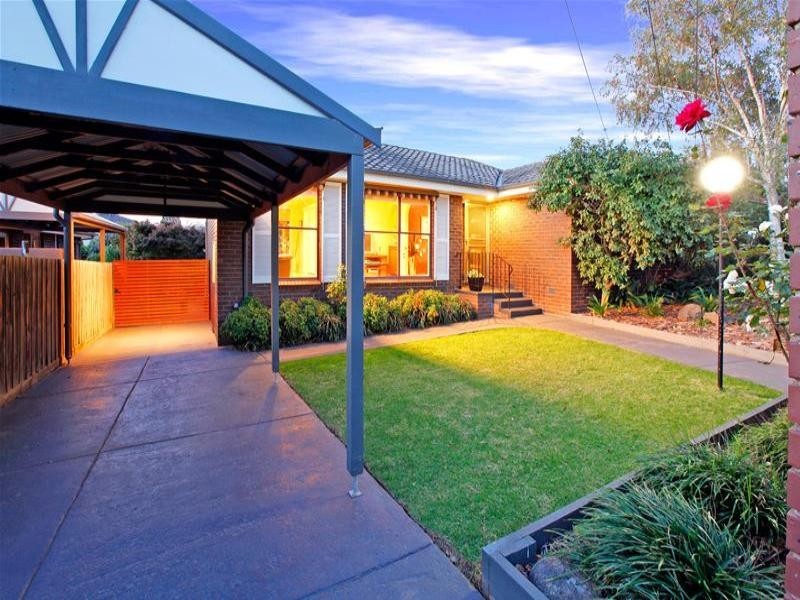 34 David Crescent, Bundoora VIC 3083