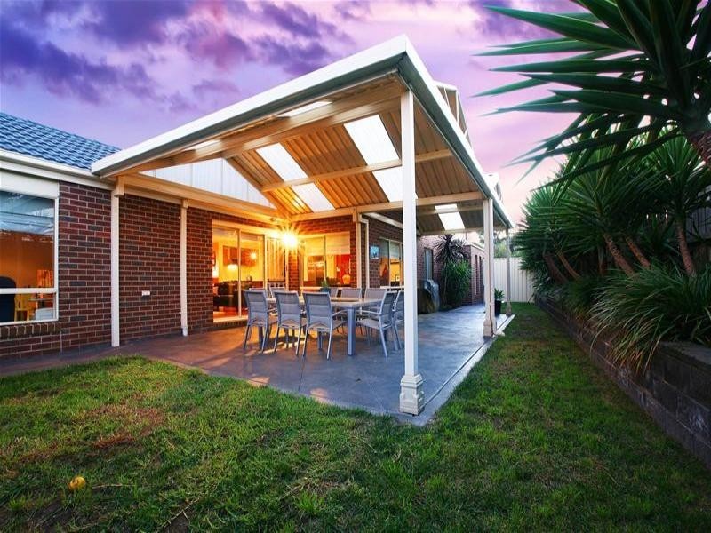 22 Cassowary Road, South Morang VIC 3752