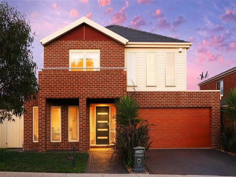 22 Cassowary Road, South Morang VIC 3752