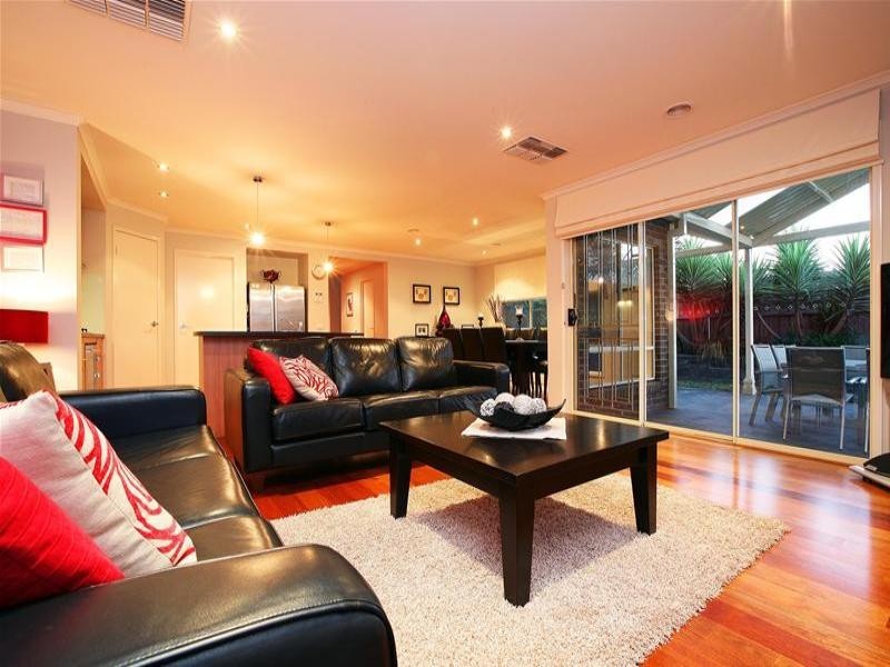 22 Cassowary Road, South Morang VIC 3752