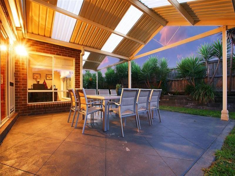 22 Cassowary Road, South Morang VIC 3752