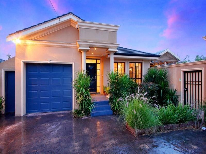 2/23 Cynga Street, Preston VIC 3072