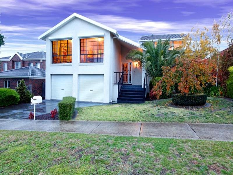 56 Incana Drive, Mill Park VIC 3082