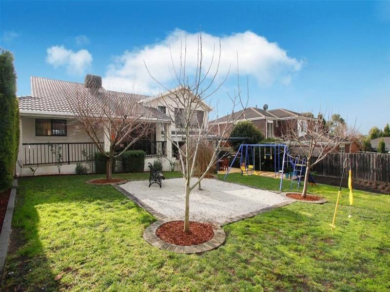 56 Incana Drive, Mill Park VIC 3082