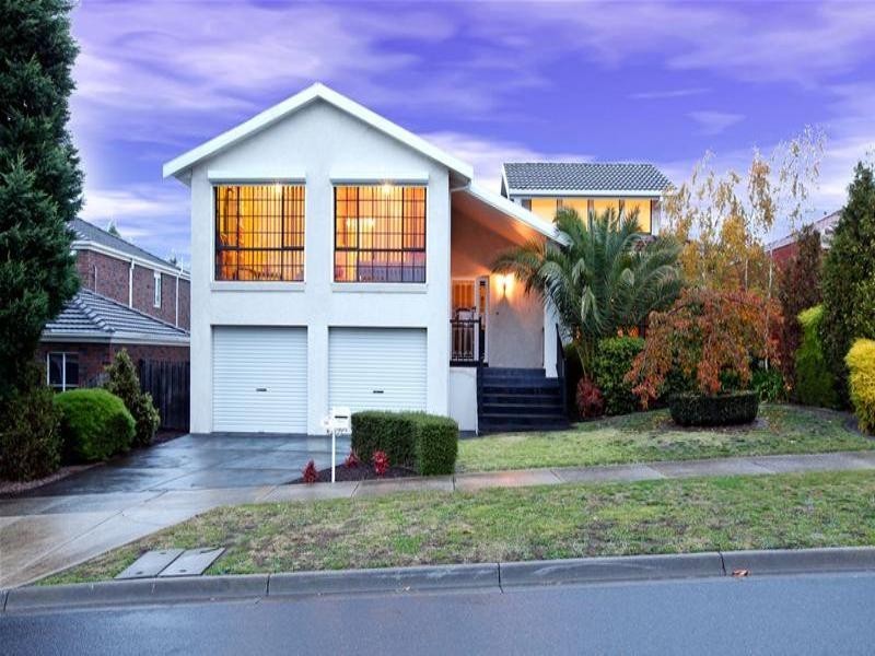 56 Incana Drive, Mill Park VIC 3082