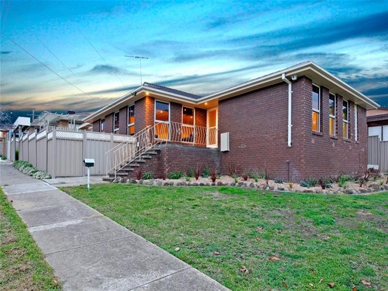 1 Panorama Close, Bundoora VIC 3083