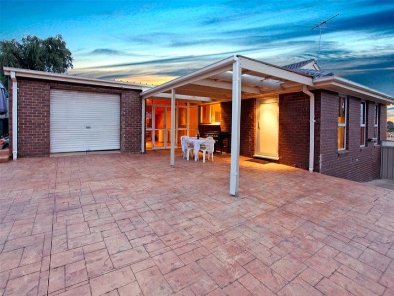 1 Panorama Close, Bundoora VIC 3083