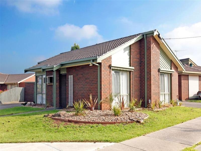 1/40 Virginia Crescent, Bundoora VIC 3083