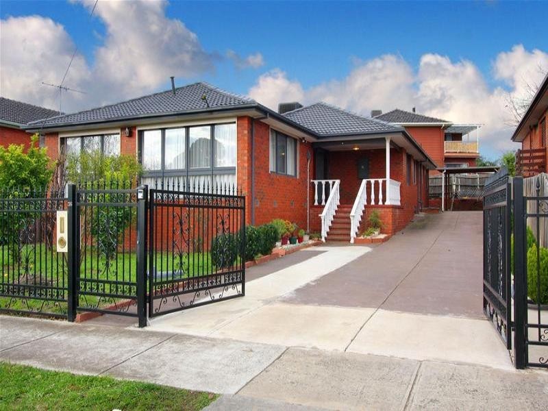 36 Tasman Drive, Bundoora VIC 3083