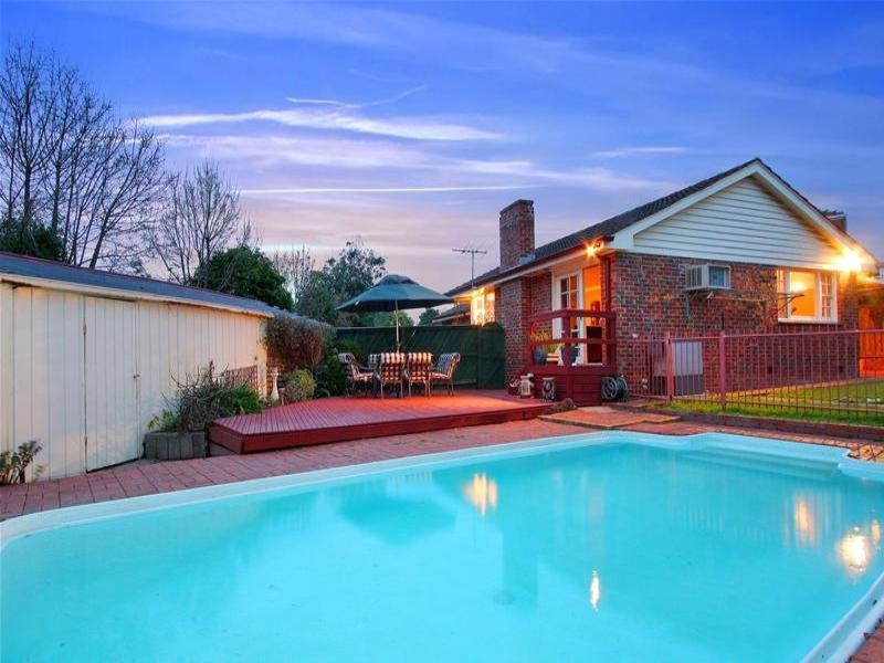 10 Hillboro Court, Watsonia VIC 3087