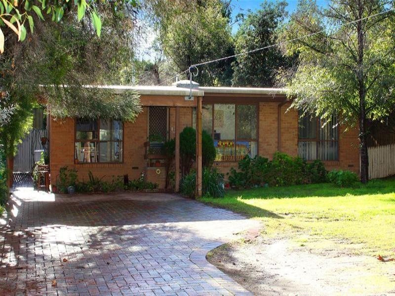 111 Broadgully Road, Diamond Creek VIC 3089