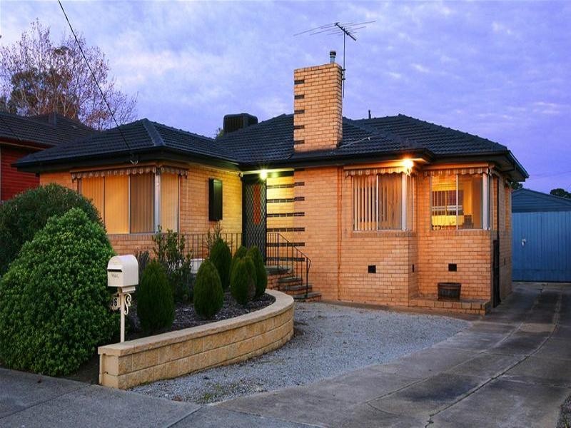 56 Greenwood Drive, Bundoora VIC 3083