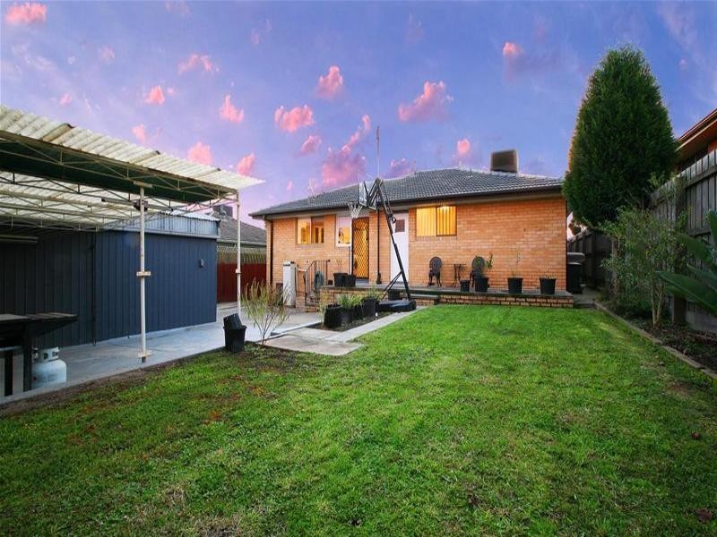 56 Greenwood Drive, Bundoora VIC 3083