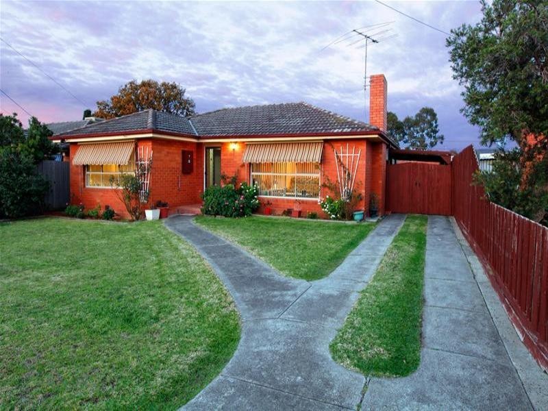 4 Kevin Street, Bundoora VIC 3083