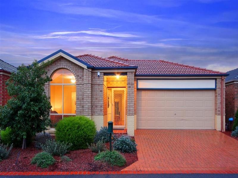 24 Mat Rush Avenue, Bundoora VIC 3083