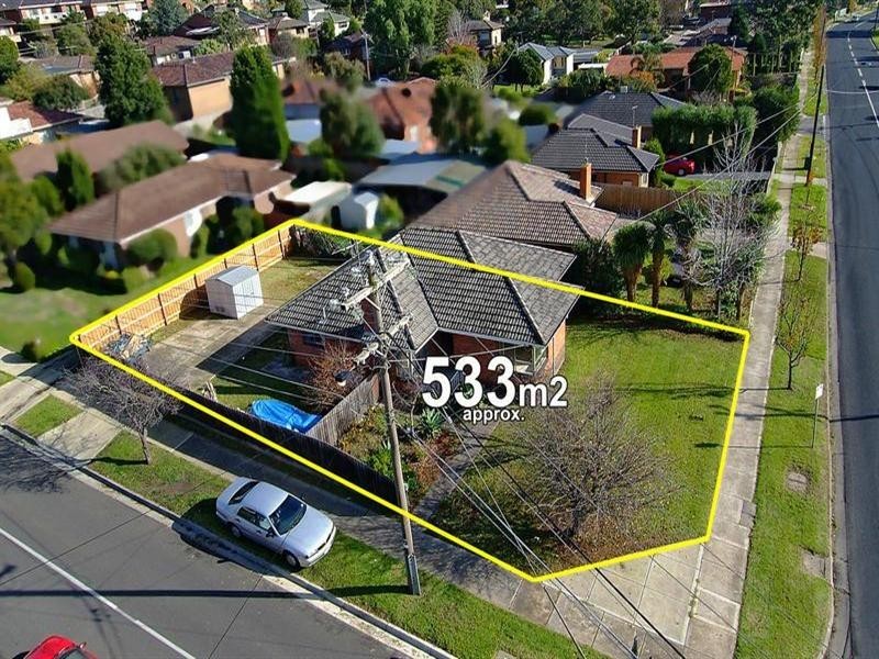 77 Settlement Road, Bundoora VIC 3083