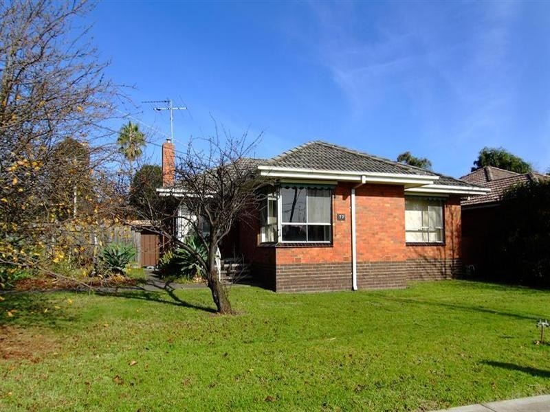 77 Settlement Road, Bundoora VIC 3083