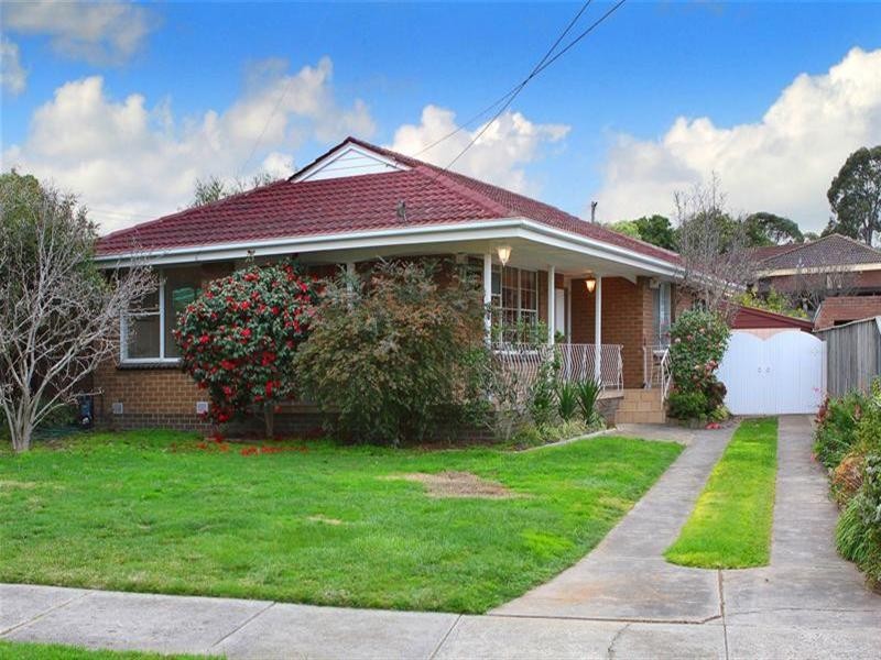 5 Darren Avenue, Bundoora VIC 3083