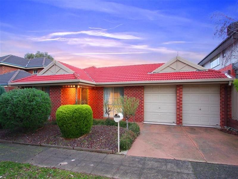3 Springwood View, Bundoora VIC 3083