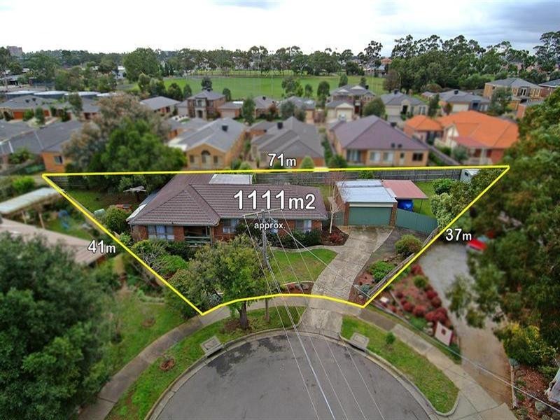 3 Canungra Court, Bundoora VIC 3083
