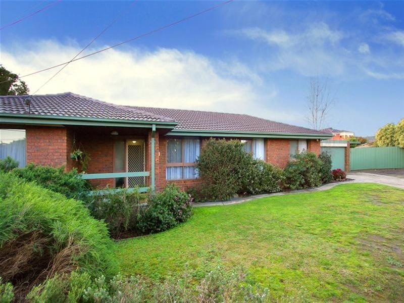 3 Canungra Court, Bundoora VIC 3083