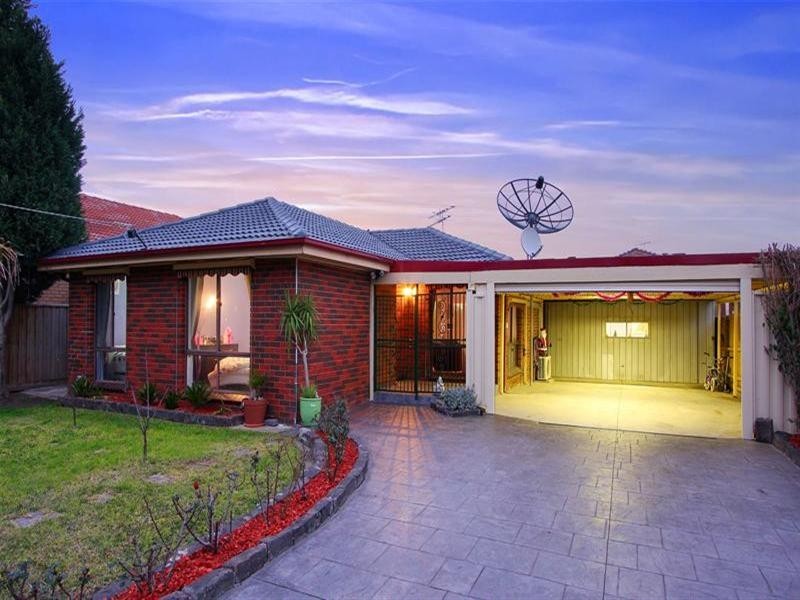 25 Carbeen Drive, Bundoora VIC 3083